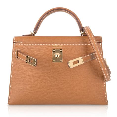 hermes sellier bucket bag|mini kelly hermes.